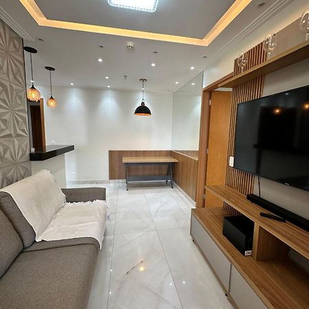 Apartamento De Alto Padrao Com Piscina Brasília Zewnętrze zdjęcie