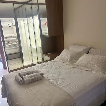 Apartamento De Alto Padrao Com Piscina Brasília Zewnętrze zdjęcie