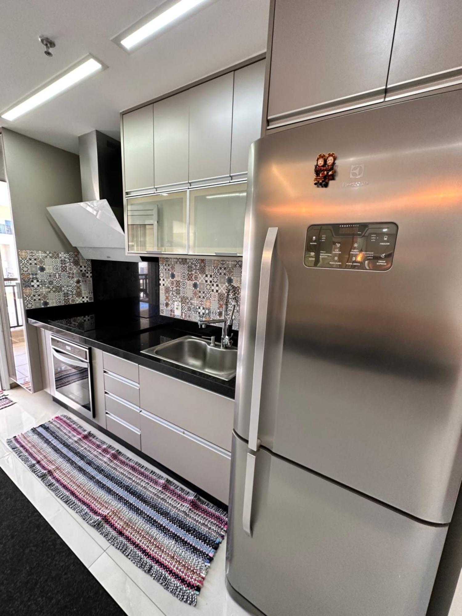 Apartamento De Alto Padrao Com Piscina Brasília Zewnętrze zdjęcie