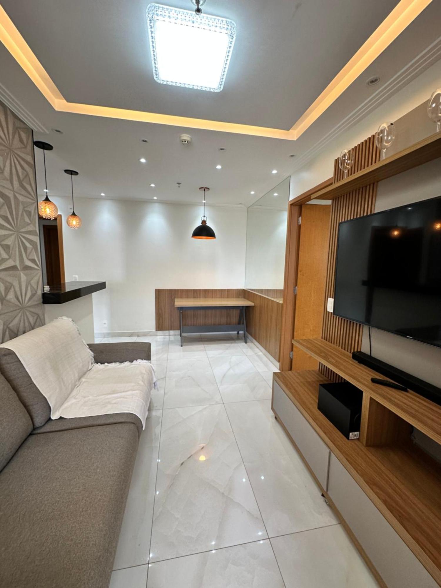 Apartamento De Alto Padrao Com Piscina Brasília Zewnętrze zdjęcie