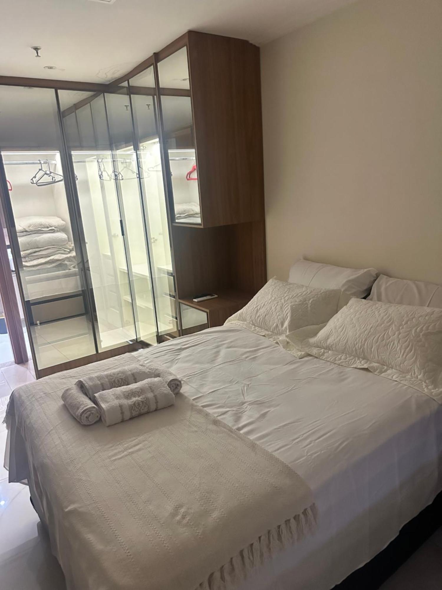Apartamento De Alto Padrao Com Piscina Brasília Zewnętrze zdjęcie
